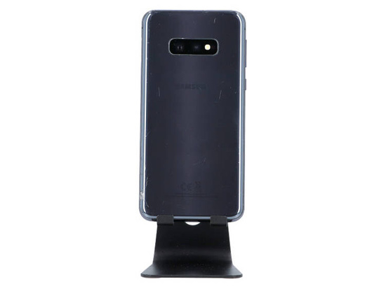 Samsung Galaxy S10e SM-G970F 6GB 128GB Black Klasa B Android