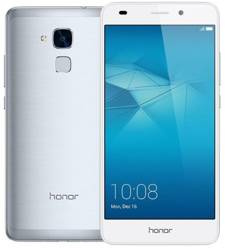 Honor 7 Lite NEM-L21 2GB 16GB Dual SIM Silver Powystawowy Android