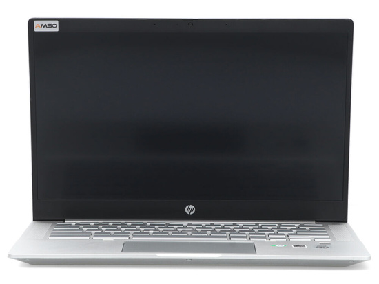 HP Chromebook Pro c640 i5-10310U 8GB 64GB eMMC 1920x1080 Klasa A Chrome OS Wsparcie do 2030 r.