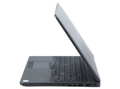 Dotykowy Dell Latitude E5570 I5-6300U 16GB/512GB SATA SSD 1920x1080 Klasa C Brak Systemu SN: 5JFHPC2