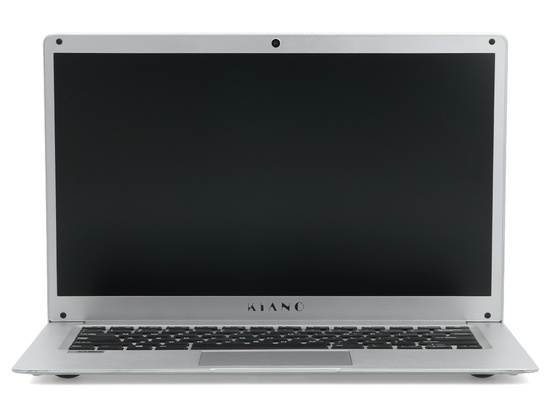 Kiano SlimNote 14.2 Intel Atom Z8350 2GB 32GB Flash 1366x768 Klasa A