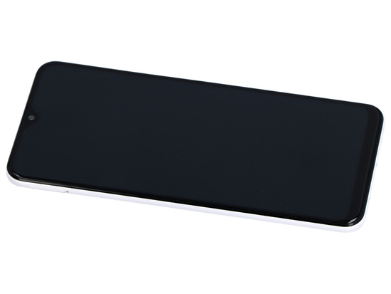 Samsung Galaxy A30s 4GB 64GB White Powystawowy S/N: RF8MB0M906F