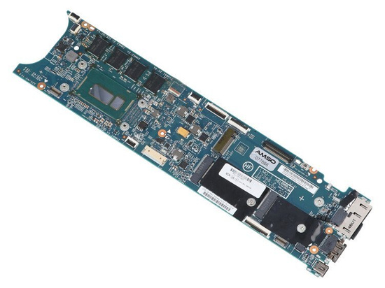 PŁYTA GŁÓWNA 12298-2 Lenovo X1 Carbon USZKODZONA P7