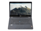 Dotykowy Dell Latitude E7470 i5-6300U 2560x1440 Klasa A- S/N: 1DKTBG2
