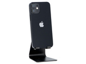 Apple iPhone 12 Mini A2399 4GB 64GB Black Powystawowy iOS