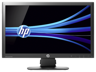 Monitor HP LE2202x 22" LED 1920x1080 TN D-SUB Czarny