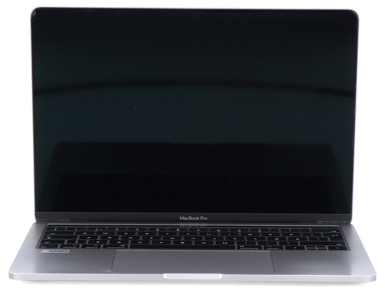 Apple MacBook Pro 13" A1706 2016r. i7-6567U 16GB 512GB SSD 2560x1600 Klasa B/C MacOS Big Sur