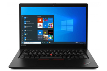 Lenovo ThinkPad X13 Gen 1 AMD Ryzen 5 Pro 4650U 16GB 512GB SSD 1920x1080 Klasa A- Windows 11 Home