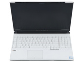 Dell Alienware Area 51M i9-9900K 32GB 1TB 1920x1080 Nvidia GeForce RTX 2080 QWERTY PL Klasa A Windows 11 Home