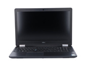 Dell Latitude E5570 i7-6600U 1366x768 AMD Radeon R7 M360 Klasa A