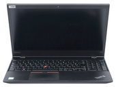 Lenovo ThinkPad P51s i7-6500U 1920x1080 nVidia Quadro M520 Klasa A-
