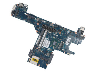 PŁYTA GŁÓWNA LA-7741P do Dell Latitude E6330 USZKODZONA P21