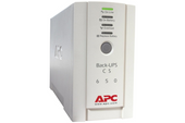 Zasilacz Awaryjny APC Back-UPS CS 650 BK650EI