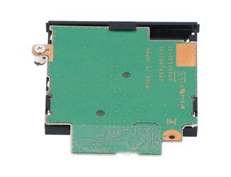 Smart Card CP692850-X1 CP692840-Z1 Fujitsu LifeBook E736 U21