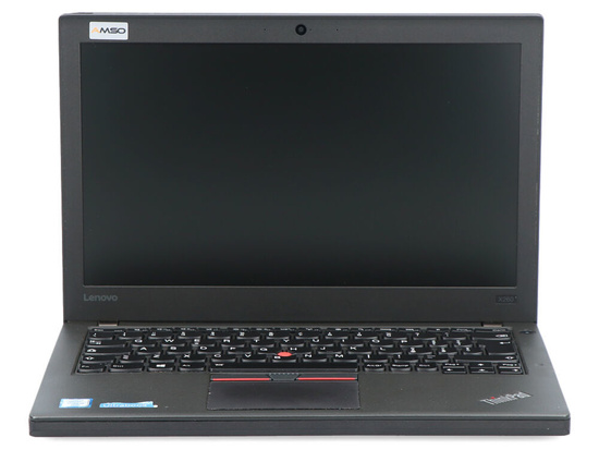 Lenovo ThinkPad X260 i5-6300U 8GB 480GB SSD 1366x768 Klasa B Windows 10 Home