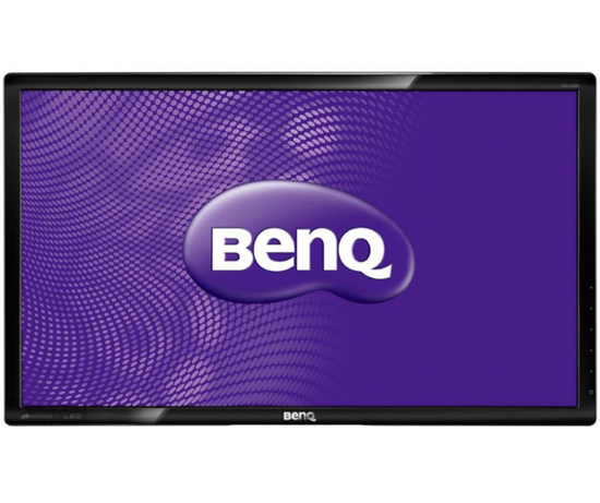 Monitor BENQ GL2460 24" LED 1920x1080 DVI D-SUB Klasa A- Brak Podstawki