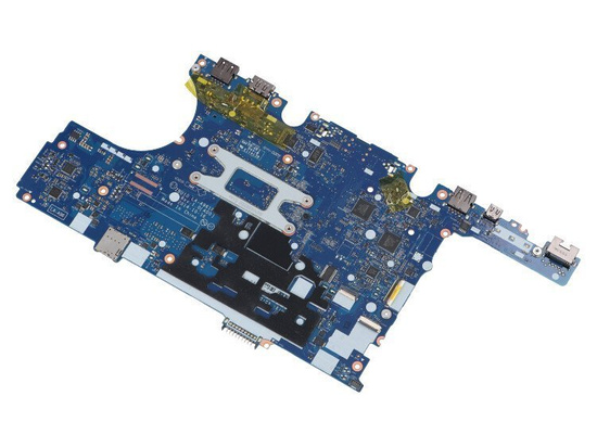 PŁYTA GŁÓWNA LA-A961P Dell Latitude E7450 USZKODZONA (NIETESTOWANA) P9
