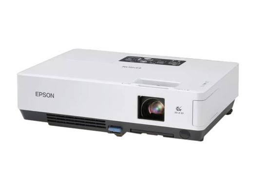 Projektor EPSON EMP-1700 XGA 1024x768 2200LUMEN 400:1