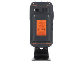 iSafe Mobile IS530_1 4GB 64GB Black Klasa A- Android