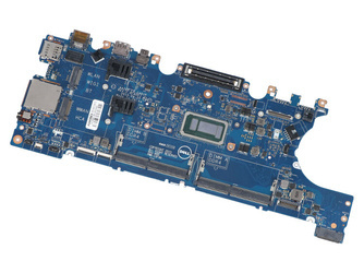 PŁYTA GŁÓWNA LA-C461P do Dell Latitude E7470 USZKODZONA P21