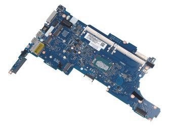 PŁYTA GŁÓWNA 6050A2560201 HP ELITEBOOK 840 850 G1 USZKODZONA P2