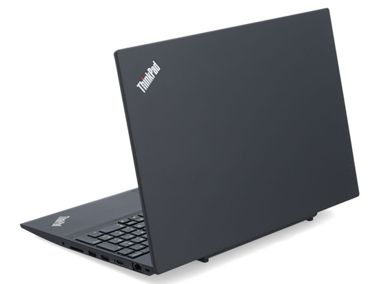 Lenovo ThinkPad T580 i5-8250U 16GB 512GB SSD 1920x1080 Klasa A- Windows 11 Professional