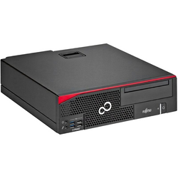Fujitsu Esprimo D757 DT G4560 2x3.5GHz 16GB RAM