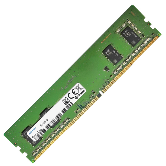 Pamięć RAM Samsung 4GB DDR4 2400MHz PC4-2400T-U