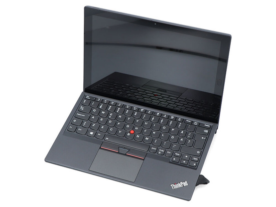 Lenovo ThinkPad X1 Gen. 2 i5-7Y54 8GB 256GB SSD 2160x1440 Klasa A- Windows 10 Professional