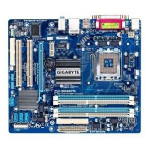 Płyta Gigabyte GA-G41M-Combo /G41/LGA775/mATX/