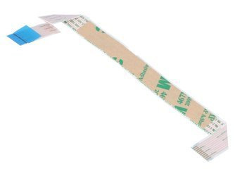 Nowa Taśma do Klawiatury Dell Latitude E6330 E6430s 4T4PN 79E