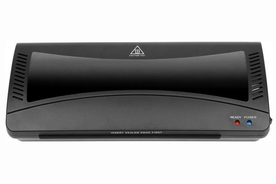 Laminator Tracer TRL-A4 do Laminowania A4 na Gorąco na Zimno Po zwrocie