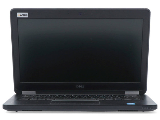 Dell Latitude E5250 i5-5300U 8GB NOWY DYSK 240GB SSD 1366x768 Klasa A Windows 10 Home