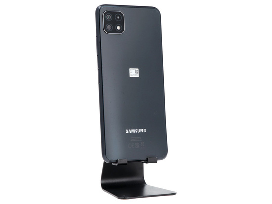 Samsung Galaxy A22 5G 4GB 64GB Gray Klasa A- S/N: R9WT70BBW9D