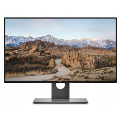 Monitor Dell UltraSharp U2717D 27'' LED 2560x1440 IPS HDMI DisplayPort #1