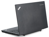 Lenovo ThinkPad T440 i5-4300U 8GB 256GB SSD 1366x768 Klasa B