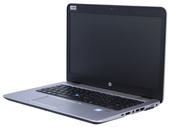 HP EliteBook 840 G3 i5-6300U 8GB 256GB SSD 2560x1440 Klasa B Windows 10 Professional