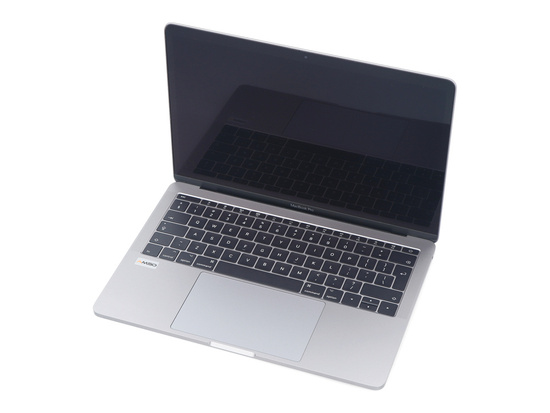 Apple MacBook Pro A1708 i7-7660U 16GB 512GB SSD 2560x1600 Klasa A- S/N: C02VC0KGHV2H