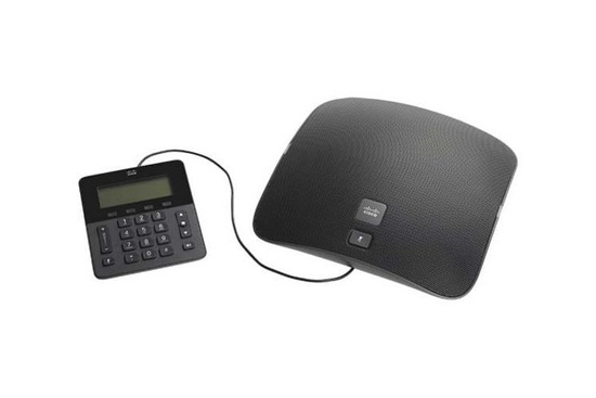 Telefon Konferencyjny Cisco Unified IP Conference Phone 8831 CP-8831 + Panel Sterowania