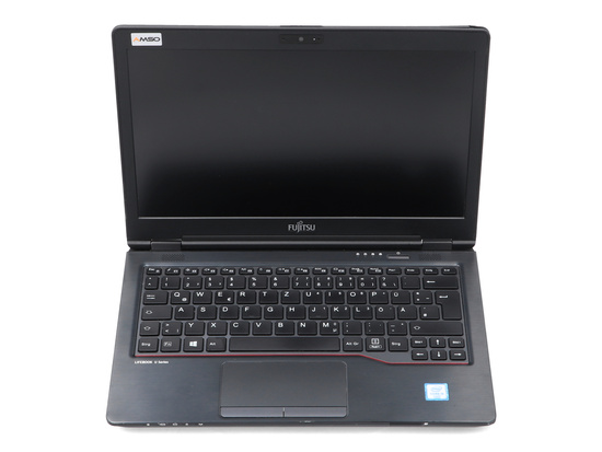 Fujitsu LifeBook U727 i5-6200U 1920x1080 Klasa B Brak baterii S/N: DS1V009922