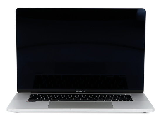 Apple MacBook Pro A2141 i7-9750H 16GB 512GB SSD 3072x1920 AMD Radeon Pro 5300M Klasa A- S/N: C02CN52YMD6P