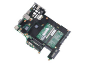 PŁYTA GŁÓWNA 07234-4 Lenovo X200S USZKODZONA (NIETESTOWANA) P9