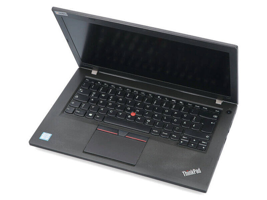 Dotykowy Lenovo ThinkPad T460 i5-6200U 8GB 240GB SSD 1920x1080 Klasa B Windows 10 Home