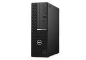 Dell Optiplex 7080 SFF i5-10500 6x3.1GHz