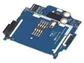Moduł Czytnik Smart Card do HP Elitebook 840 6050A2560401 U30