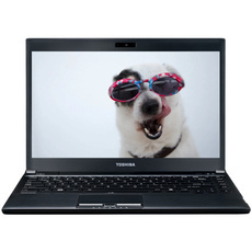 Toshiba Dynabook Portage R930 i5-3210M 1366x768 Klasa B