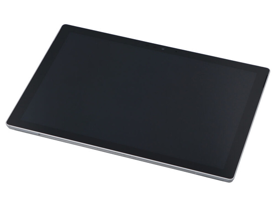 Microsoft Surface Pro 6 i5-8350U 8GB 128GB SSD 2736x1824 Silver Klasa A- Windows 11 Professional