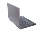 Dell Precision M4800 I7-4810MQ 16GB/500GB SATA HDD 1920x1080 Klasa C Brak systemu SN: 71D4362