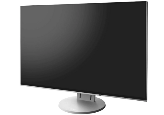 Monitor EIZO FlexScan EV2456 24" IPS 1920x1200 LED HDMI Biały Klasa A (PZ)