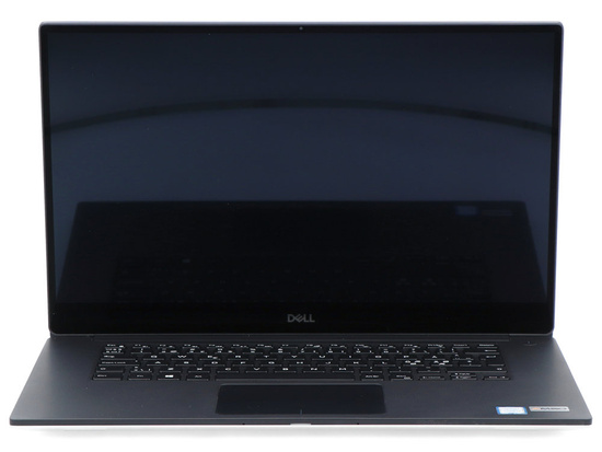 Dell Precision 5540 Intel i7-9850H 32GB 1TB SSD 1920x1080 Nvidia Quadro T1000 Klasa A- Windows 11 Professional